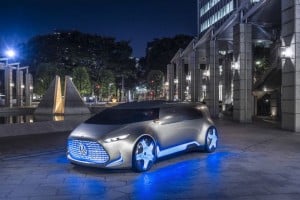Tokyo Concept