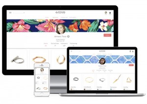 trove custom jewellery