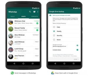 WhatsApp