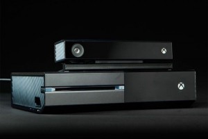 xbox one kinect