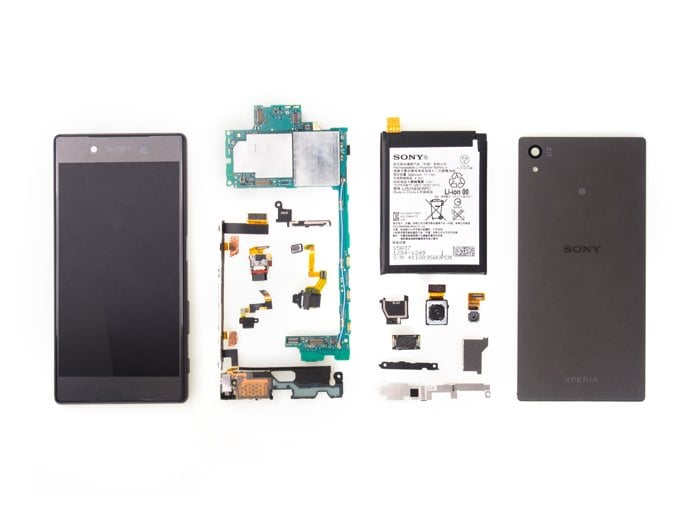 Xperia Z5