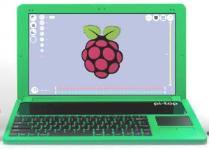 3D Slash Launches 3D Modelling App For Raspberry Pi