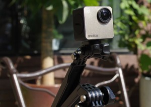 4K Camera