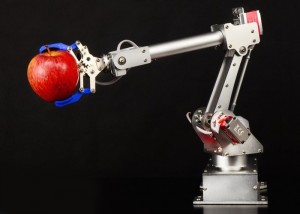 7Bot Smart Robotic Arm