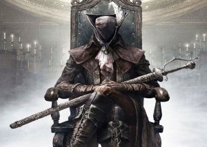 9GB Bloodborne Patch