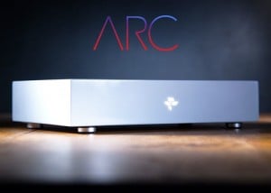 ARC Digital Amplifier