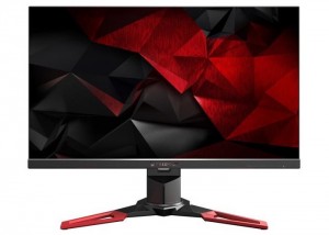 AcerPredator XB271HU