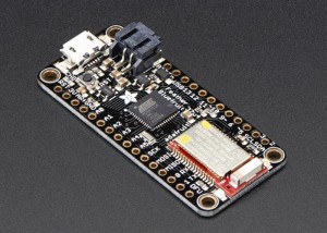 Adafruit Feather 32u4 Bluefruit LE