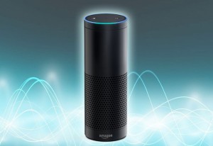 Amazon Echo Now Supports Custom IFTTT Commands