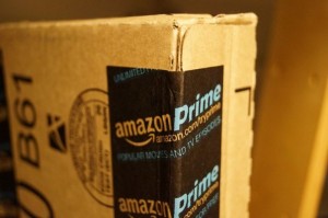 Amazon Prime