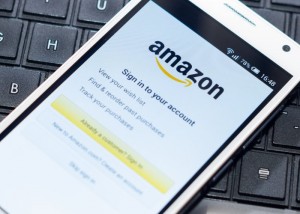 Amazon Two-Factor Authentication
