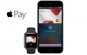 Apple Pay Tesco