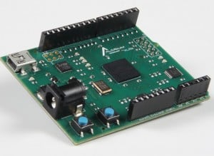 Arduino Compatible