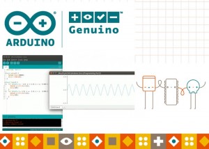 Arduino IDE