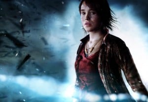 Beyond Two Souls