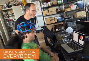 Affordable Biosensing