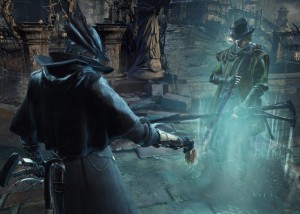 Bloodborne DLC