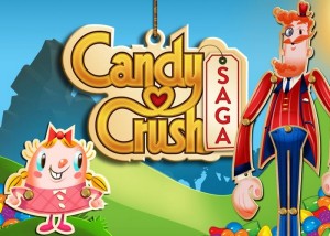 Candy Crush Saga Creator King Bought By Activision