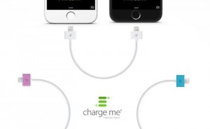 ChargeMeOn