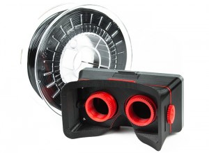 ColorFabb nGen 3D Printer Filament