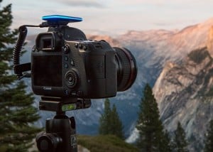 Control Your DSLR Camera Wirelessly