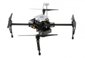 DJI Manifold Drone With Onboard Computer