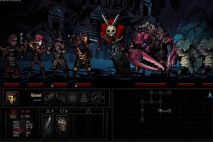 Darkest Dungeon