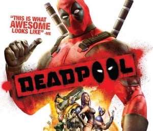 Deadpool