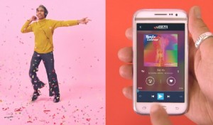 Deezer Three