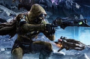 Destiny Raid Challenges