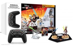 Disney Infinity Apple TV