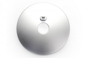 Dome Apple Watch