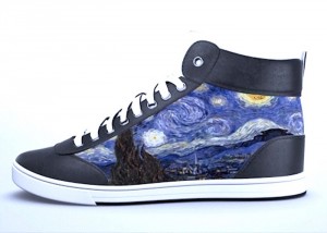 E-Paper Sneakers