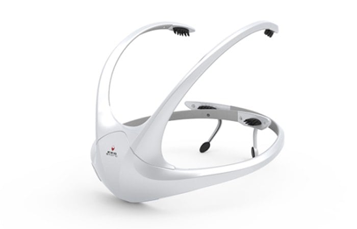 EEGSmart Touch Multi Channel Mind Control Headset