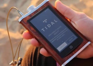 Echobox Explorer X1 High Resolution Audio Player
