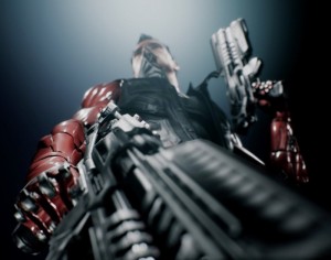 Epic Games Paragon