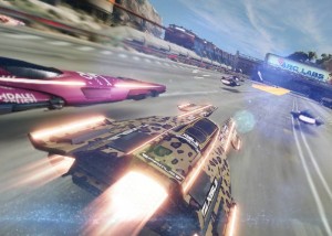 FAST Racing Neo