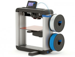 FELIX Pro 1 3D Printer