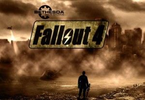 Fallout 4 First 30 Minutes
