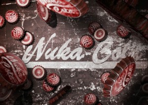 Fallout 4 Glitch Offers Players Infinite Bottle Tops