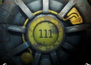 Fallout 4 Launch Trailer
