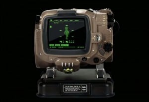 Fallout 4 Pip-Boy Edition Unboxing
