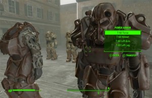 Fallout 4 Secret Room