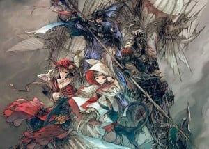 Final Fantasy XIV 3.1
