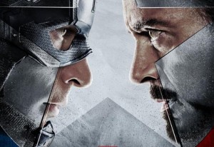 First Captain America Civil War Movie Trailer