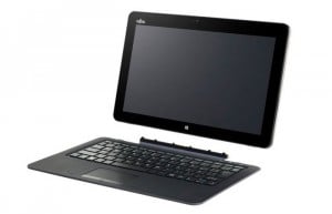 Fujitsu Stylistic R726 Tablet