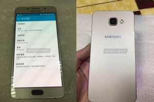 Samsung Galaxy A5