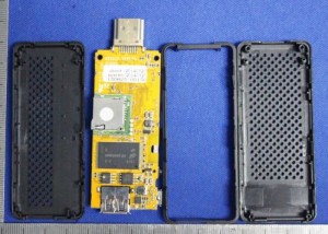 Garmin Vivohub 2