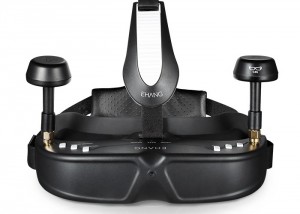Ghost Drone 2.0