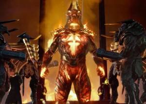 Gods Of Egypt